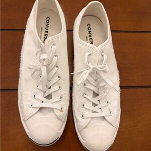 Converse Men’s size 12 Jack Purcell